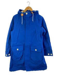 HELLY HANSEN◆Aremark Coat/L/ナイロン/BLU/HOW11622