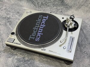 【 C 】1405 Technics SL-1200MK5 ターンテーブル テクニクス ②