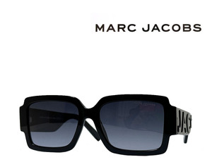 【MARC JACOBS】 マーク ジェイコブス　サングラス　MARC 693/S　08A　ブラック　国内正規品