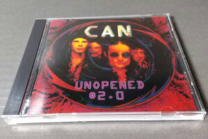 CAN/UNOPENED #2.0(1CD)