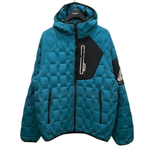 パレス PALACE　 PERTEX LIGHTEN UP DOWN JACKET 商品番号：8068000073433