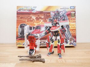 新幹線変形ロボ シンカリオンZ E6ネックスセット　《まとめて取引対応》ミニカー 絶版 まとめ セット プラレール