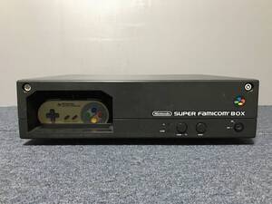 スーパーファミコンボックス 業務用 PSS-001 /R208