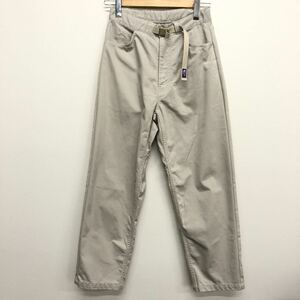 【THE NORTH FACE PURPLE LABEL】ザノースフェイスパープルレーベル★ピケ フィールドパンツ PIQUE FIELD PANTS サイズWM NT5206N 06