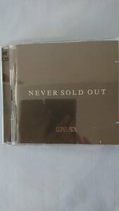 ＮＥＶＥＲ　ＳＯＬＤ　ＯＵＴ／ＬＵＮＡ　ＳＥＡ