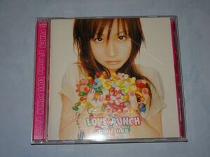 ★大塚愛　 LOVE PUNCH★ 