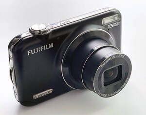 ☆FUJIFILM FinePix JX400 フジ コンパクト デジタルカメラ☆