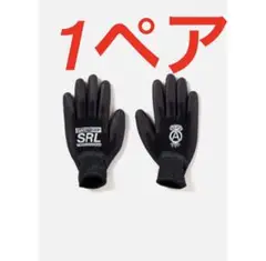 新品未使用　NEIGHBORHOOD SRL / E-GLOVE