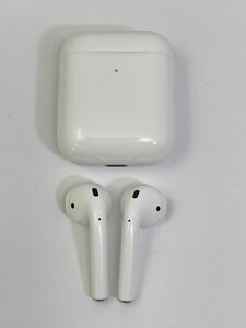 X47【動作確認済】 AirPods Wireless Charging Case 第2世代 MRXJ2J/A