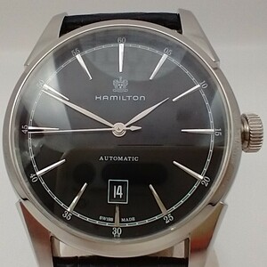 HAMILTON H42415031 時計 店舗受取可