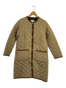 Traditional Weatherwear◆キルティングジャケット/34/ポリエステル/CML/L192APQCO0098A