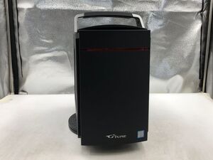 MouseComputer/デスクトップ/第9世代Core i7/メモリ8GB/8GB/WEBカメラ無/OS無-241116001330135