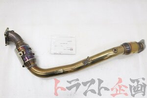 2100880332 HKS メタルキャタライザー WRX STI STI VAB トラスト企画 U