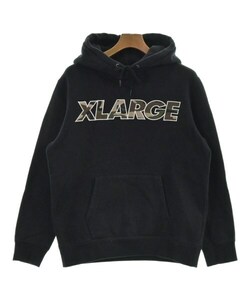 X-LARGE パーカー メンズ エクストララージ 中古　古着