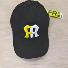 ☆人気☆FR2 Embroidery Logo Cap キャップ