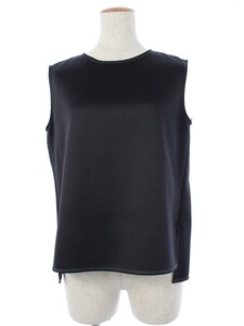 フォクシーニューヨーク Tシャツ カットソー TOP “SECRET” ノースリーブ 42 AUC24 item.code 