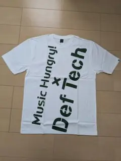 BASE CONTROL Sony Ericsson×Def Tech Tシャツ