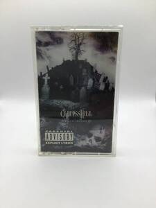 Cypress Hill - Black Sunday