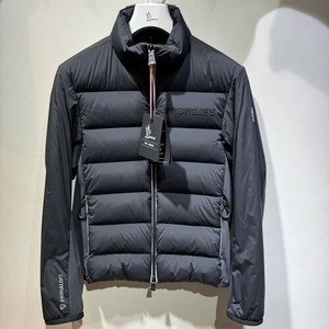 MONCLER GRENOBLE POCOL-SHORT DOWN JACEKT SIZE-2 J20971G00002 モンクレールグルノーブル ポコルショートダウンジャケット