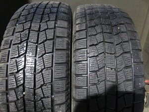 【M494】North Trek N2■195/65R15■2本即決