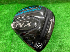 HONMA GOLF BERES NX ドライバー