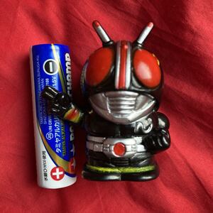 ★ 即決有★SD 仮面ライダー ブラック フィギュア 仮面ライダー倶楽部 仮面ライダー BLACK SD仮面ライダーSD 東映 東映ビデオ 石森プロ