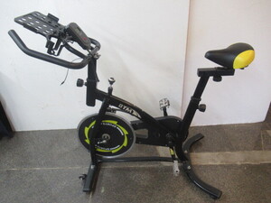 J4731 BTM フィットネス エアロバイク PROFESSIONAL INDOOR CYCLYING フィットネスバイク