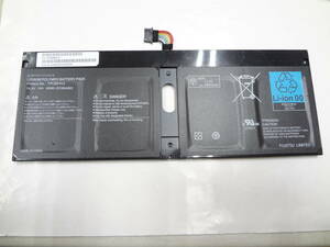 残り僅か　FUJITSU　LIFEBOOK U904 UH90/L WU1/L FPB0305Sなど用　純正バッテリー　FPCBP412　14.4V　45Wh　未テストジャンク品