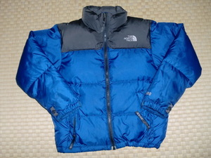 ノースフェイス　ダウンジャケット　サイズ130-140cm　THE NORTH FACE