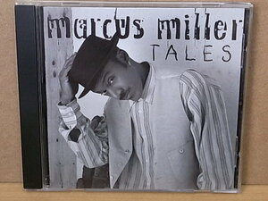 [X335] Marcus Miller / Tales