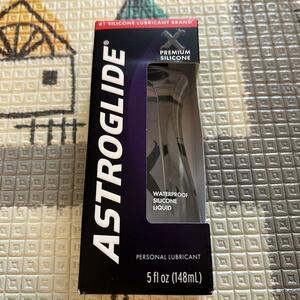 潤滑剤 マッサージローション ASTROGLIDE X アストログライド 5oz