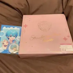 すとぷり 初回限定盤 Strawberry Prince Forever