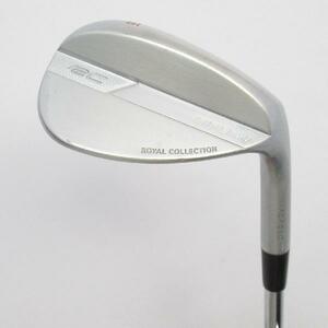 ロイヤルコレクション BBD BBD V1 ウェッジ N.S.PRO MODUS3 WEDGE 115 【56-12】 シャフト：N.S.PRO MODUS3 WEDGE 115