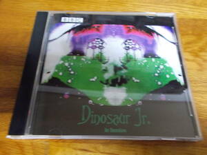 Dinosaur Jr. In Session