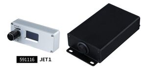 白熱球用調光器　1系統タイプJET1　※B