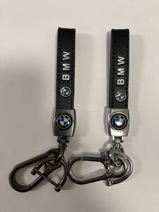 BMW キーホルダー アクセサリー ２個