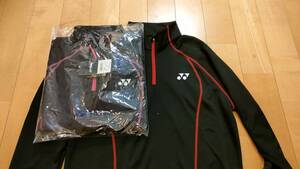 2枚セット　YONEX　ミドルレイヤー　サイズM