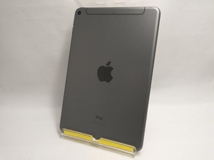 MUX52J/A iPad mini Wi-Fi+Cellular 64GB スペースグレイ SIMフリー