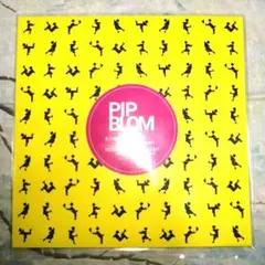 Pip Blom ７インチ ※要説明