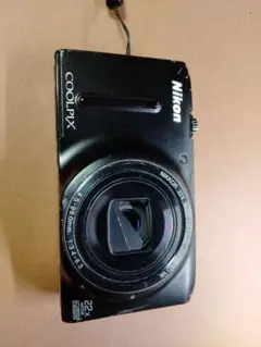 nikon coolpix s9500 不良品