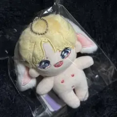 ジョンハン　ぬいぐるみ　10cm 新品　マスター　セブチ　seventeen