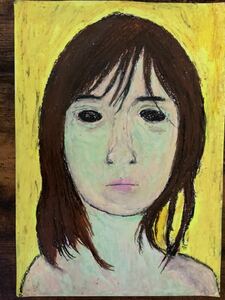 アーチスト hiro C オリジナル ghoul(king of pain)