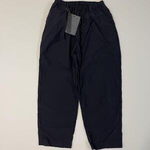 XL 4 packable Wallet Pants RESORT テアトラ TT-004R-P TEATORA パンツ ボトムス ズボン パッカブル バルーン シェフパンツ