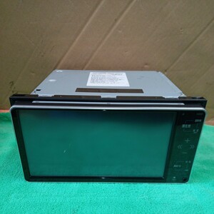 TOYOTA トヨタ純正 NHDT-W59 36065 08545-00S40 動作未確認 ジャンク