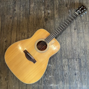 Yamaha FG-180 Red Label Acoustic Guitar アコースティックギター ヤマハ -z356