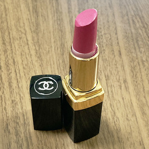 CHANEL シャネル ルージュ ア レーヴル 口紅 13 ROSE FOU