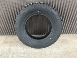 【在庫限定品】2019年製 新品 ダンロップ 145/80R12 86/84N ウインターマックスSV01 　1本◆D1802