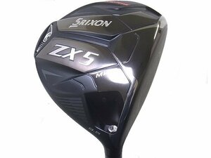 ■ダンロップ■SRIXON ZX5 MK Ⅱ■9.5■S■Diamana ZX-Ⅱ 50■中古■1円～