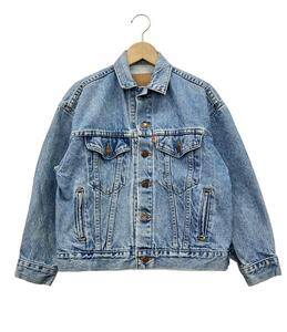 リーバイス デニムジャケット レディース Levi