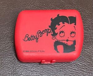 Betty Boop つめ切り　ベティーちゃん　ツメキリ　爪切り　